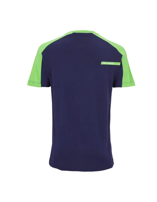 Camiseta Tecnifibre F1 Stretch | Ofertas de pádel